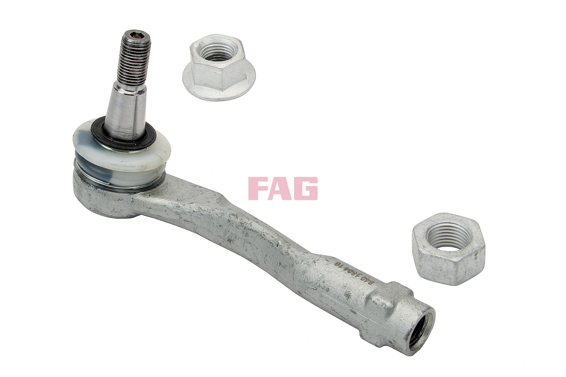 Tie Rod End